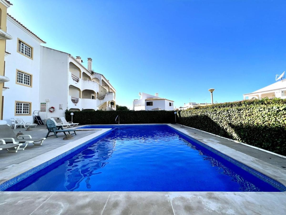 Quarteira Classic 1 With Pool By Homing 外观 照片