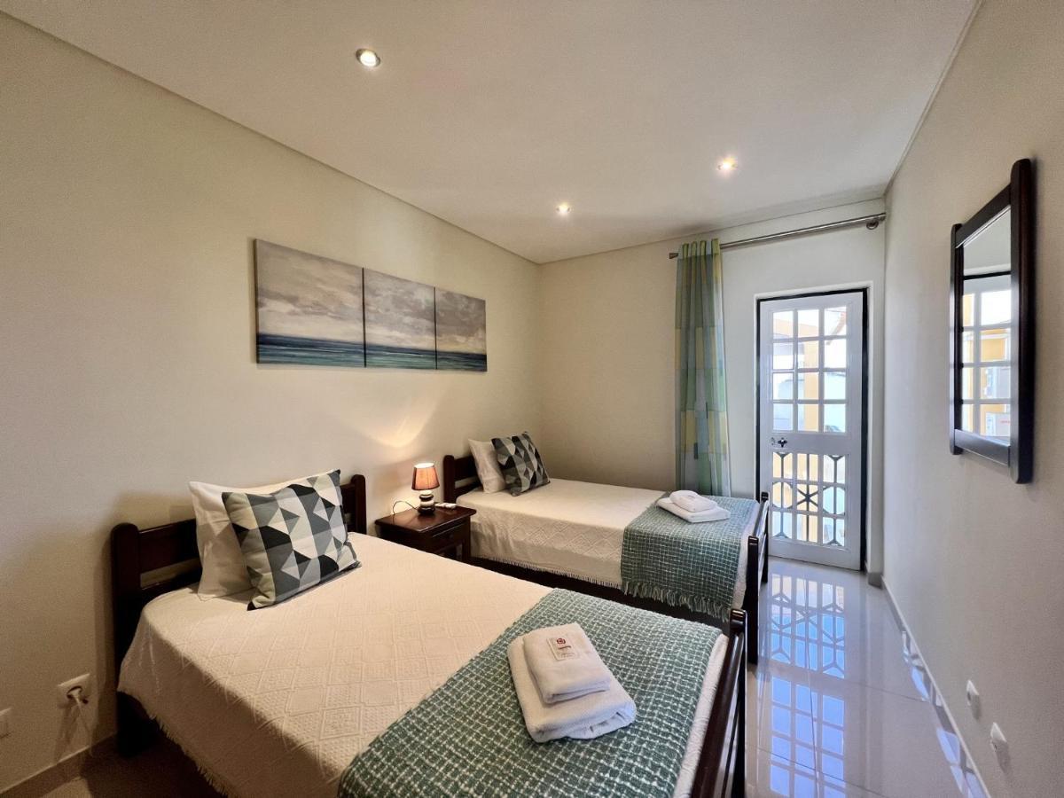Quarteira Classic 1 With Pool By Homing 外观 照片