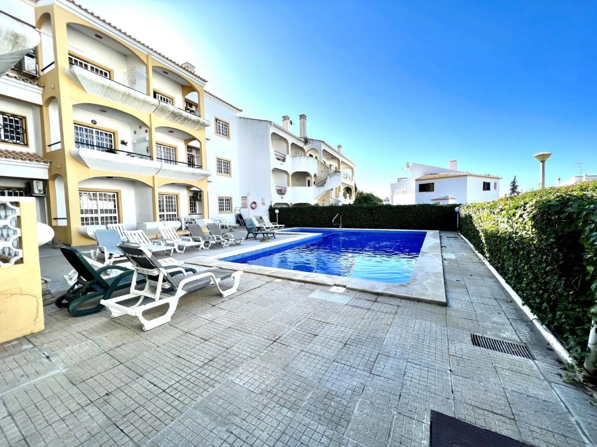 Quarteira Classic 1 With Pool By Homing 外观 照片