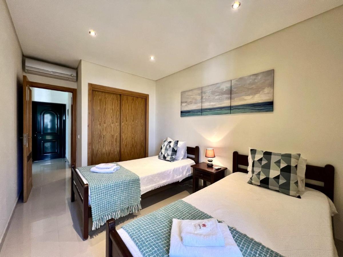 Quarteira Classic 1 With Pool By Homing 外观 照片
