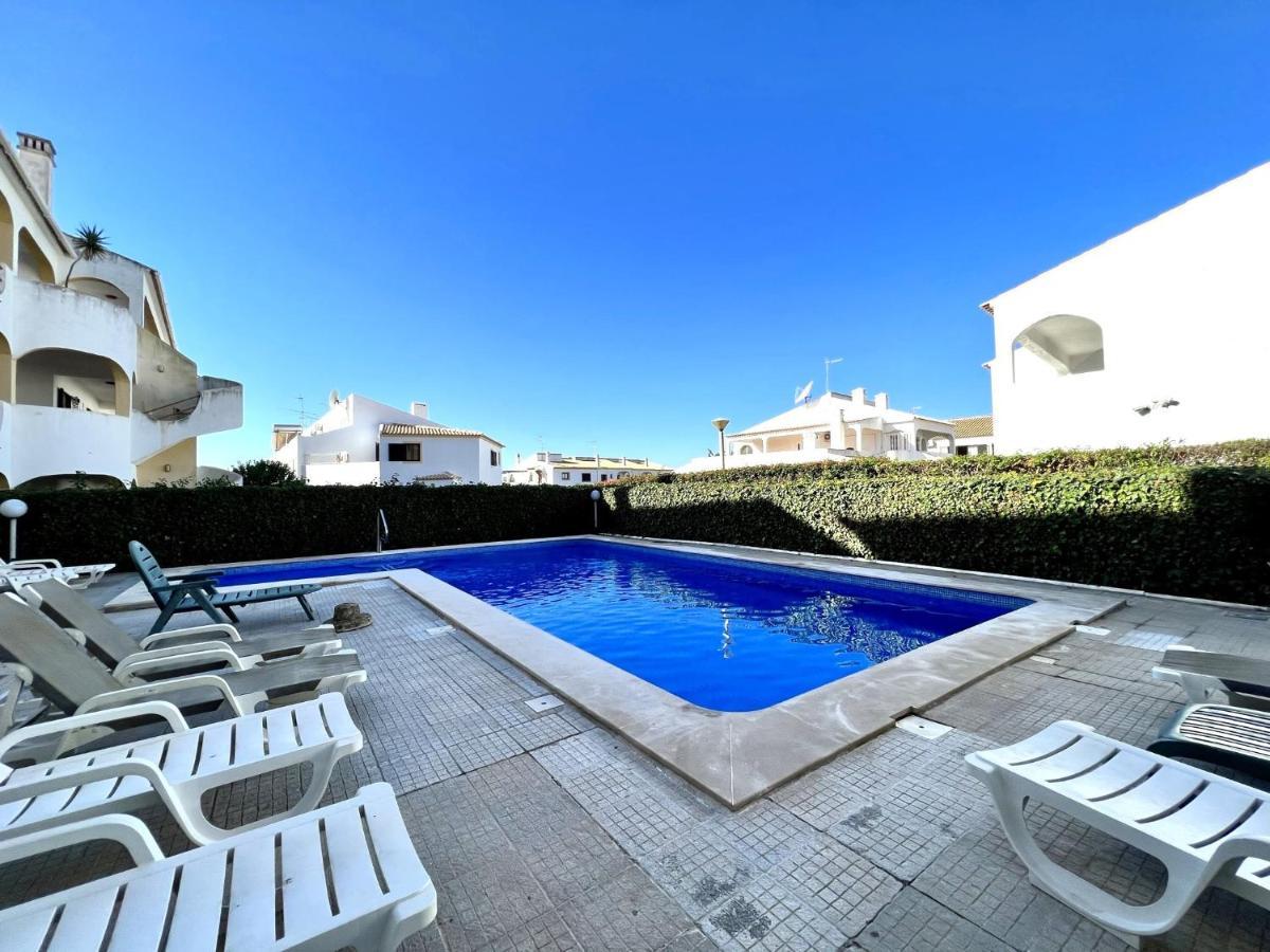 Quarteira Classic 1 With Pool By Homing 外观 照片