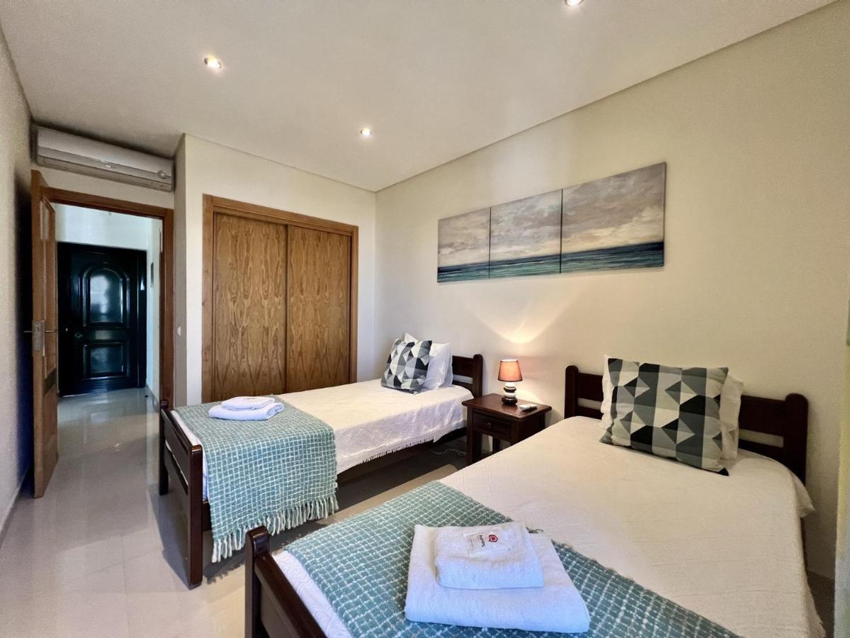 Quarteira Classic 1 With Pool By Homing 外观 照片