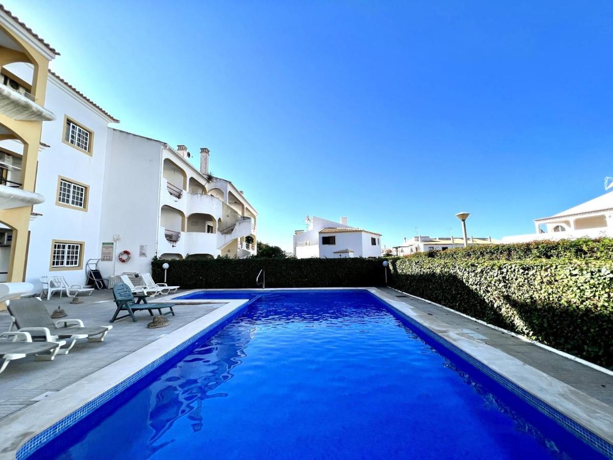 Quarteira Classic 1 With Pool By Homing 外观 照片