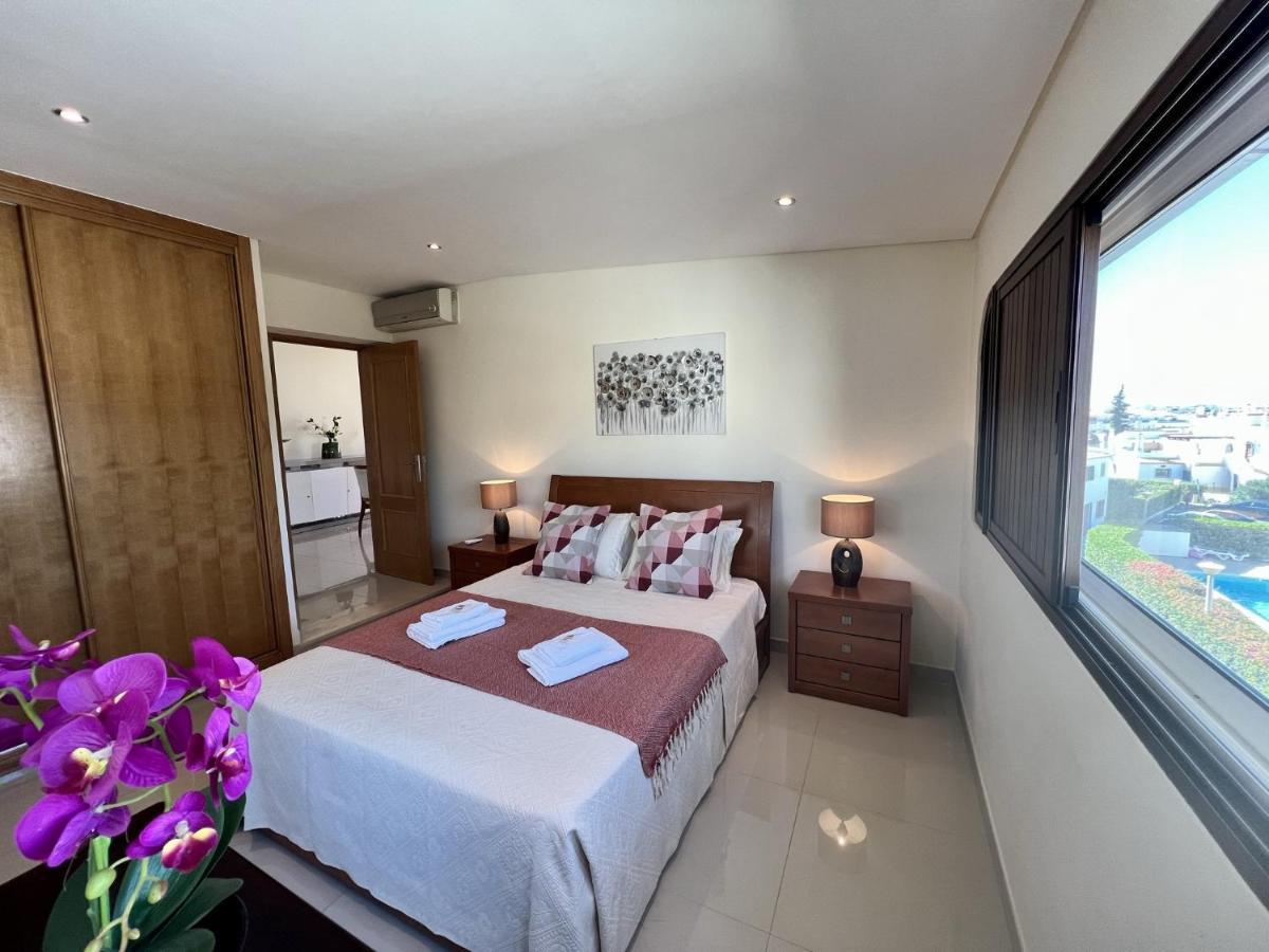 Quarteira Classic 1 With Pool By Homing 外观 照片