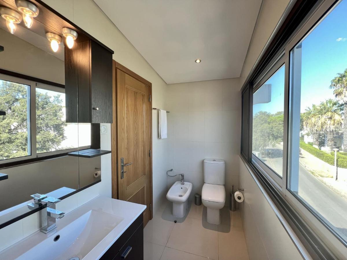 Quarteira Classic 1 With Pool By Homing 外观 照片