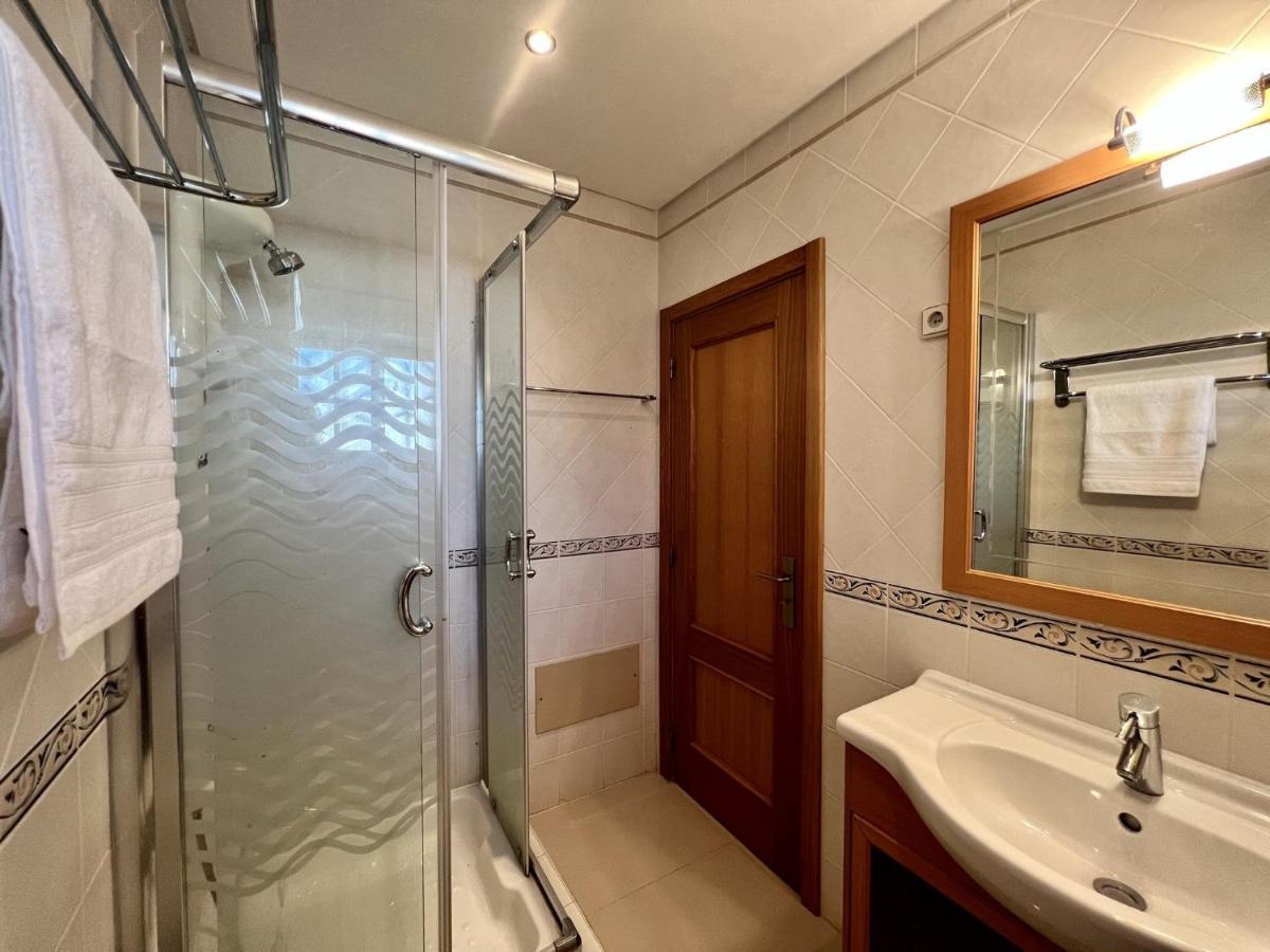 Quarteira Classic 1 With Pool By Homing 外观 照片