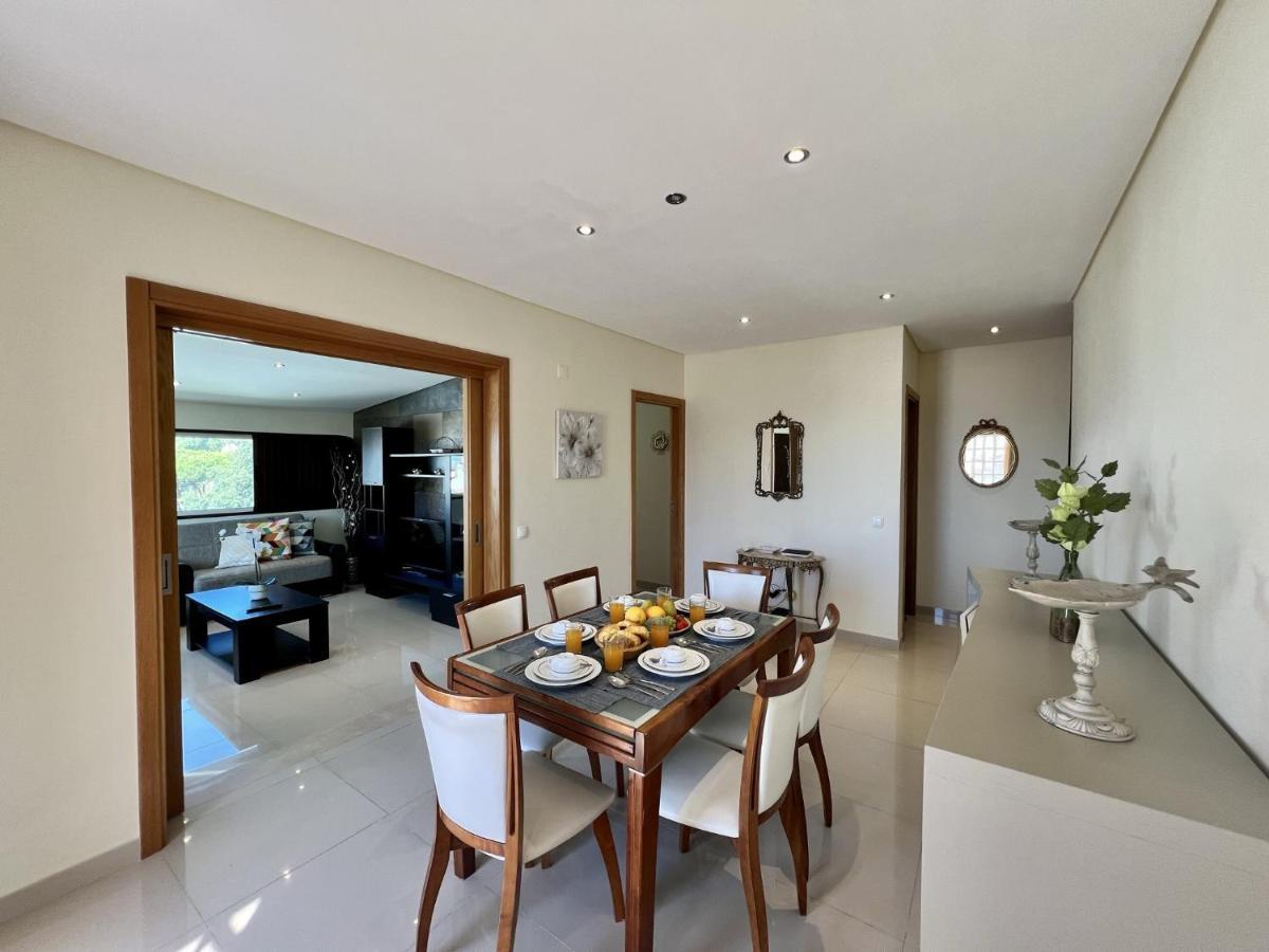 Quarteira Classic 1 With Pool By Homing 外观 照片