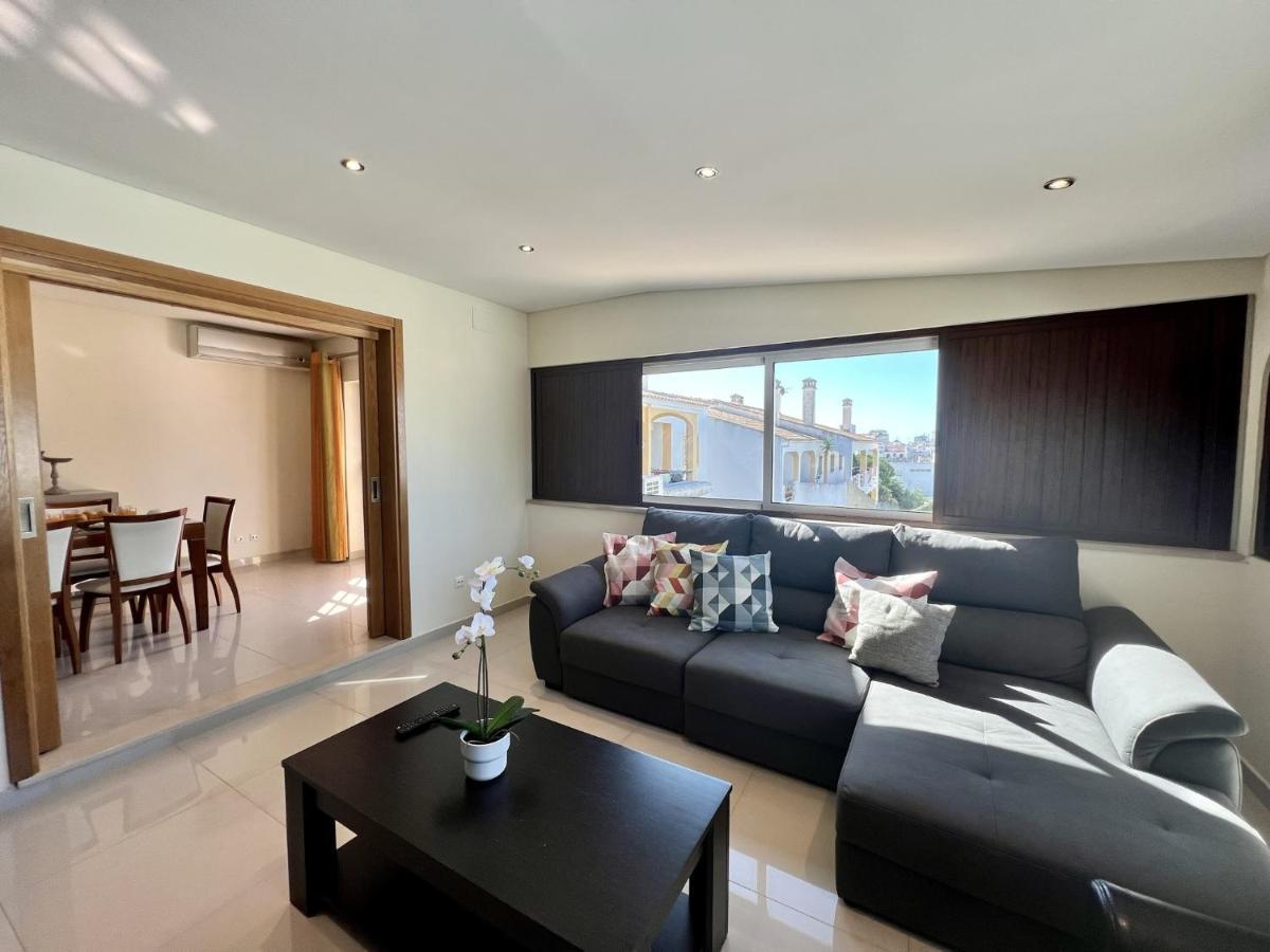 Quarteira Classic 1 With Pool By Homing 外观 照片