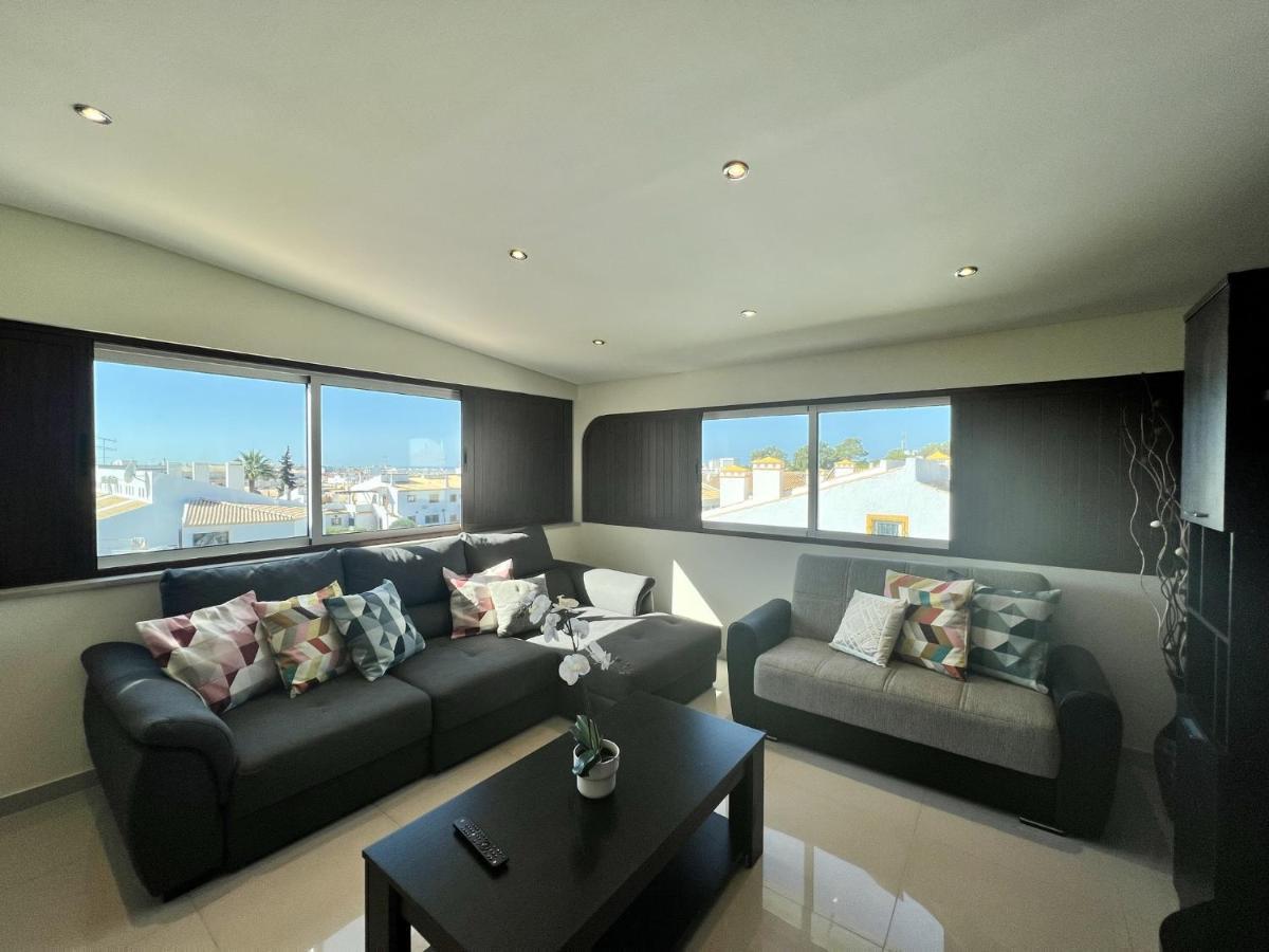 Quarteira Classic 1 With Pool By Homing 外观 照片