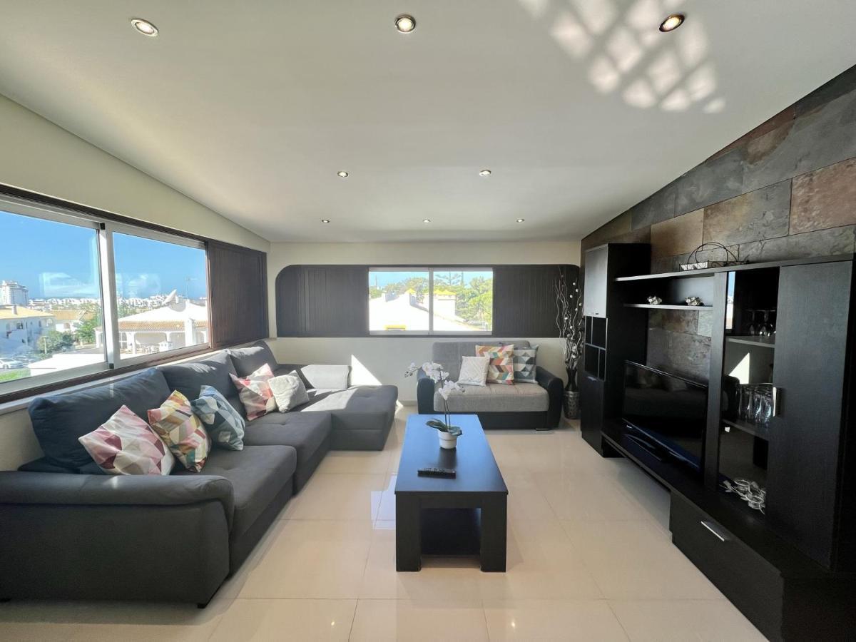 Quarteira Classic 1 With Pool By Homing 外观 照片