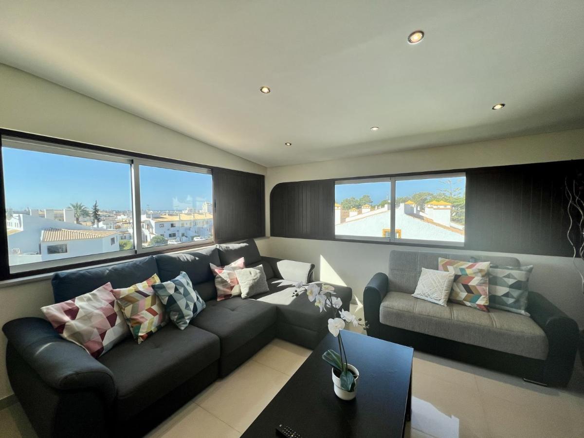 Quarteira Classic 1 With Pool By Homing 外观 照片